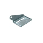 5/8"X5" 2.75" Slot Trailer Boat Roller Bracket W/o Mounting Hardware. Fixed Price $41.95.