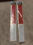 Optronics RE418T Vehicle Conspicuity Tape (set Of Two). Fixed Price $25.00.
