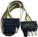 Peterson Trailer/trunk Extension Harnesses 4-WAY V5401. Fixed Price $30.85.
