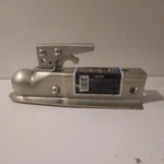 Fulton 22200 0101 Class Ii Trailer Coupler 2" Ball 3500 Lb Gtw Fas-lok Z Max 600. Fixed Price $24.99.