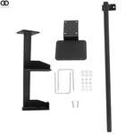 3-STEP Trailer Steps For Universal Bass Boats Pontoon. Fixed Price $89.24.