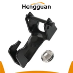 Black Gooseneck Trailer Lock W/combination For Rvs Livestock Haulers. Fixed Price $59.99.