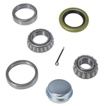 6205 Bearing Set W/ Dust Cap 21810 Dutton Lainson. Fixed Price $5.00.