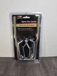 C.e. Smith 27201 Spare Tire Carrier W/brackets. Fixed Price $23.70.