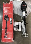 Bulldog 4,000LBS Powered A-frame Trailer Jack 500199 Electric. Fixed Price $374.99.