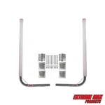 Extreme Max 3005.2175 Post Guide-on, Pair 45". Fixed Price $196.99.