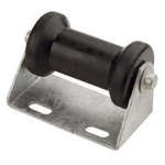Ce Smith 12990138 3" Stationary Keel Roller Assembly. Fixed Price $43.15.