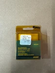 Wesbar Waterproof Maker Clearance Lamp 203234. Fixed Price $9.99.