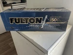 Fulton Trailer Jack Bolt-on 1500 Lbs. Bolt-thru Swivel Sidewind 10" Lift Boat. Fixed Price $180.00.