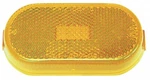 Peterson 108WA Clearance Light / Amber. Fixed Price $9.82.