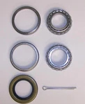 Wsm Bearing Kit 1" Spindle LM44643, LM44610, TBK1. Fixed Price $19.97.