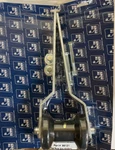 Tie Down Engineering 86121 Keel Roller Assembly Kit With. Fixed Price $30.00.