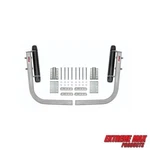 Lower Price Extreme Max 3005.3822 Heavy Duty Roller Guide-on System New. Fixed Price $147.77.