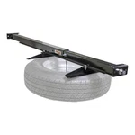 Extreme Max 5001.5967 Under-frame Retractable Spare Carrier For Tires U.... Fixed Price $165.98.