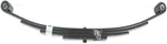 Southwest Wheel 4 Leaf 27" 2,100 Lbs Double Eye Trailer Spring. Fixed Price $53.99.