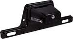 True Mods Black Led License Plate Light For Boat Trailer Steel Bracket Mount. Fixed Price $19.28.