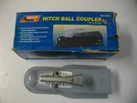 American Forge 81081 Hitch Ball Coupler 1/2" Channel Trailer. Fixed Price $29.99.