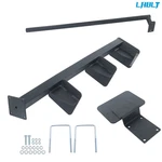 Lablt Heavy Duty Boat Deep ''v'' Trailer Steps With Handle Universal. Fixed Price $131.52.