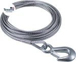 Dutton-lainson 6210 Cable With Hook 3/16- Inch X 25- Feet One. Fixed Price $67.15.