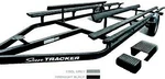 Caliber Bunk Wrap 2"X4"X 24FT Black For Watercraft Pwc Boat Trailers 23054-BK. Fixed Price $80.99.