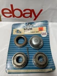 Dutton- Lainson 6201 Bearing Replacement Set 3/4 New Boating 6200 W27. Fixed Price $18.42.