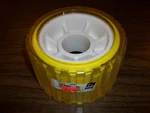 Tie Down 5" Wobble Roller Part #48662. Fixed Price $10.99.