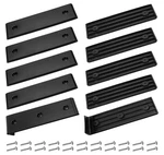Apopip Boat Trailer Accessories Bunk Slides Pads, E-z Slide.... Fixed Price $41.43.