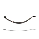 Southwest Wheel Leaf 24.62" Radius End Slipper Trailer Spring 1,000 Lbs.. Fixed Price $26.64.