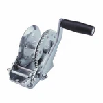 Fulton 1,100 Lb Trailer Winch Single Speed Manual Hand. Fixed Price $42.09.