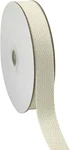 3/4 Inch Cotton Webbing Strap 10 Yards Handles Bag Flat Heavy Beige. Fixed Price $13.35.