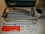 Omc Brp 0386683 Trailer Lock Kit. Fixed Price $12.95.