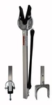 Attwood SP-400-RB Adj.transom Saver. Fixed Price $67.49.