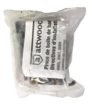 Attwood Boat Battery Strap Medium Size Replacement Unit 9013-1 38". Fixed Price $9.60.