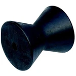 Tie Down Engineering Hull Saver Black Rubber Roller.. Fixed Price $10.95.