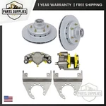 DBI-6K-MAXX Deemaxx Hydraulic Disc Brake Kit For Dexter 5.2K-6K Trailer Axles. Fixed Price $737.93.