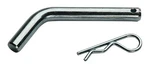 Smith Trailer 32500A Receiver Pin With Retainer Clip, 1/2"- Replacement.... Fixed Price $17.06.