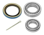 Fulton 1-1/4" Straight Spindle Trailer Wheel Bearing Kit WB1250700,. Fixed Price $35.89.