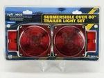 Optronics TL60RK Submersible Over 80 Trailer Light Set Dot New. Fixed Price $27.98.