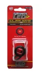 Optronics MCL12RK Red 3/4 Mini Sealed Marker/clearance Light Kit. Fixed Price $9.99.