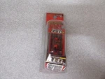 N5C Optronics MCL95RS Stud Mount Marker/clearance Led Red Oem New Boat Parts. Fixed Price $7.96.