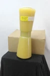 Seachoice 56440 Yellow Keel Roller 10 Inch Length 5/8 Id. Fixed Price $32.95.