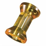 Marpac 7-1571 Boat Trailer 5" Spool Roller Poly Non Marking. Fixed Price $13.99.