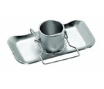 Reese Hitches 1400700340 Pro Series Detachable Footplate W/ Pin For 2". Fixed Price $9.99.