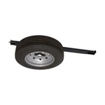 Retract-a-spare Tire Carrier Fit For Universal Oem BAL28240. Fixed Price $121.36.