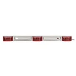 Seachoice MCL97RKSCH Sealed Red I.d.bar. Fixed Price $52.51.