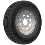 4 New Kenda Karrier KR53 - ST175/80R13 Tires. Fixed Price $317.96.