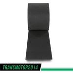 12" X 100' Ribbed Bunk Carpet / Marine Boat Trailer Runners Outdoor - Black. Fixed Price $92.50.