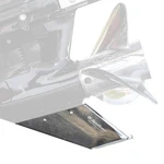 Megaware Skegguard 27081 Stainless Steel Replacement. Fixed Price $125.95.