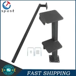 Dual Bass Steps Fit For Most Boats & 2. Fixed Price $66.21.