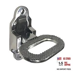 2" 3-5/16" Extreme Max 5001.5784 Folding Trailer Step. Fixed Price $38.46.